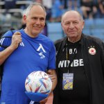 Левски-ЦСКА 0:2